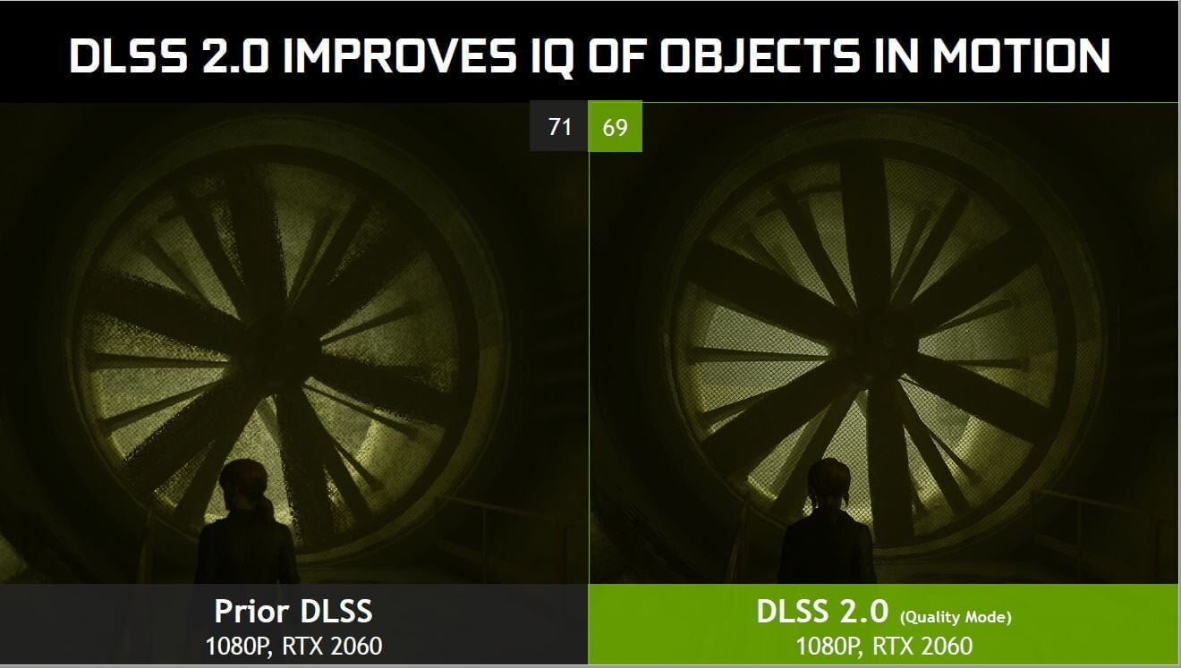 NVIDIA giới thiệu công nghệ DLSS 2.0 cùng driver mới hỗ trợ GeForce 445.75 - Image 3
