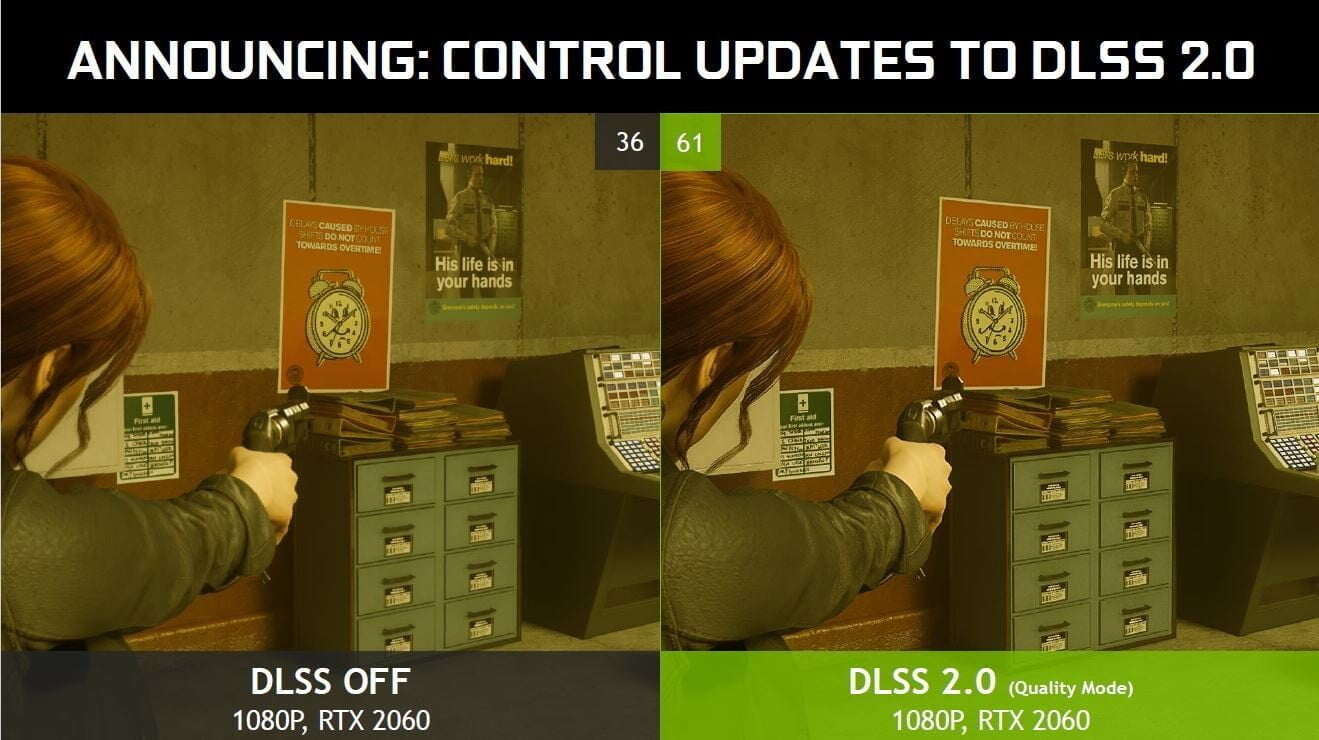 NVIDIA giới thiệu công nghệ DLSS 2.0 cùng driver mới hỗ trợ GeForce 445.75 - Image 4