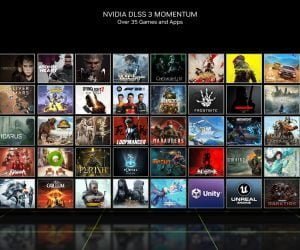 NVIDIA giới thiệu công nghệ hình ảnh DLSS 3, nâng cao hiệu năng chơi game gấp 4 lần - Image 9