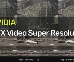 NVIDIA ra mắt công nghệ RTX Video Super Resolution cải thiện hình ảnh video - Image 5
