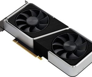 NVIDIA tiếp tục vắt sữa RTX 30 Series, RTX 3060 8GB và RTX 3060 Ti G6X sắp trình làng - Image 8