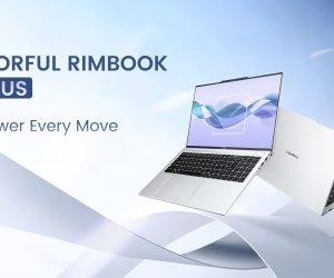 [PR] Colorful giới thiệu laptop Rimbook L1 Plus hướng đến người dùng phổ thông và sáng tạo nội dung - Image 39