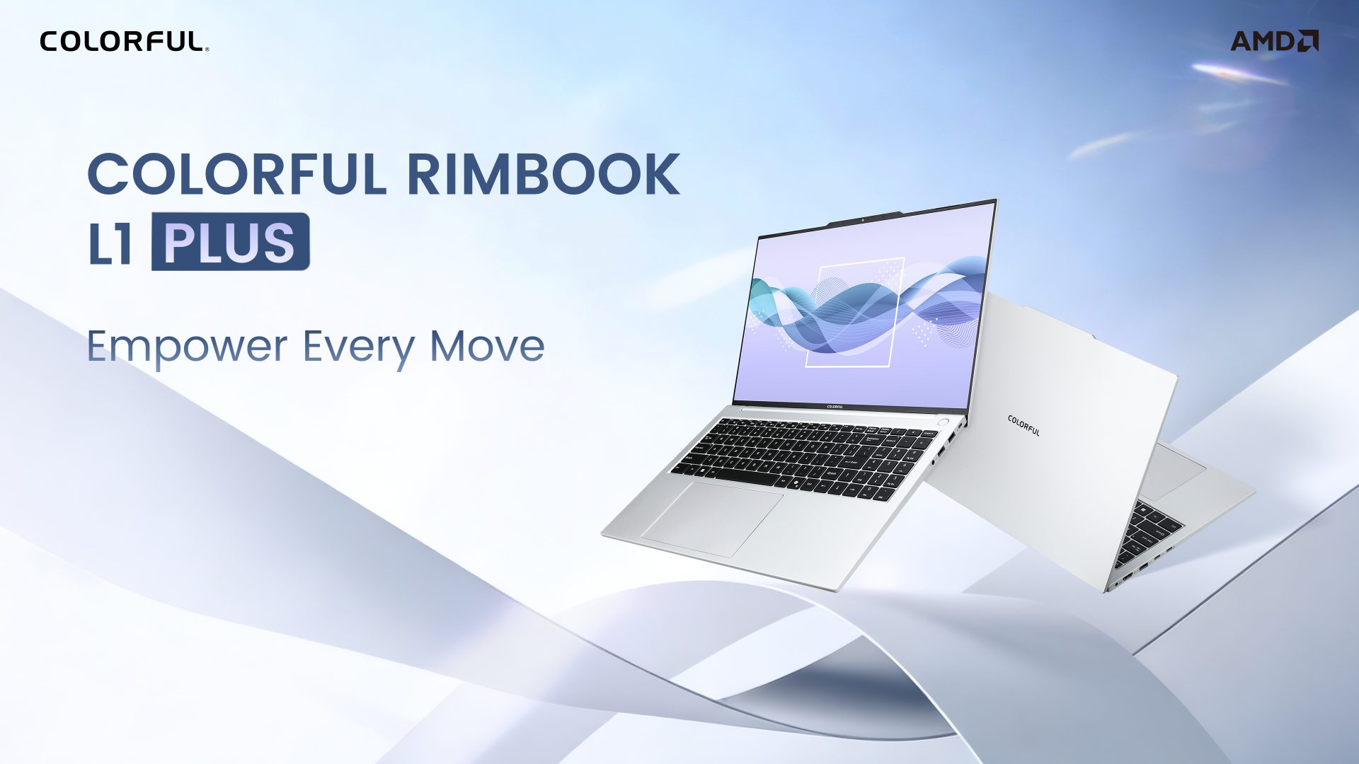 [PR] Colorful giới thiệu laptop Rimbook L1 Plus hướng đến người dùng phổ thông và sáng tạo nội dung - Image 1