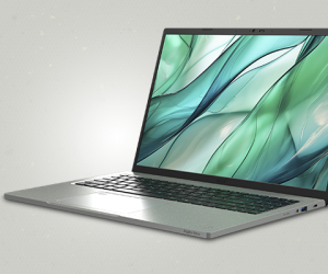 [PR] Acer Aspire Vero là laptop đi đầu trong việc giảm lượng khí thải nhà kính - Image 15
