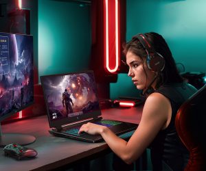 [PR] Acer công bố laptop chơi game Nitro 17 với vi xử lý Intel Core thế hệ 14 mới nhất và card đồ hoạ NVIDIA GeForce RTX 40 Series - Image 22