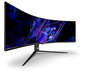 [PR] Acer giới thiệu màn hình cong OLED và MiniLED dành cho game thủ - Image 13