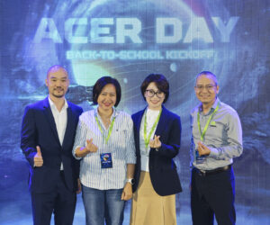 [PR] Acer khởi động chương trình khuyến mãi "Back to School Kickoff 2024" - Image 16