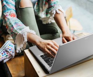 [PR] Acer ra mắt laptop AI đầu tiên trên thế giới - Acer Swift Go 14 - Image 11