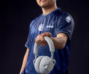 [PR] Alienware hợp tác cùng Team Liquid ra mắt tai nghe chơi game cao cấp mới - Image 3