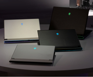 [PR] Dell ra mắt bộ đôi laptop Alienware m16 và G15 trang bị cấu hình Intel, AMD và NVIDIA mới nhất tại CES 2023 - Image 10