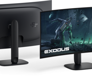 [PR] Alienware ra mắt màn hình chơi game OLED 5K 39" mới tại Computex 2026 - Image 21