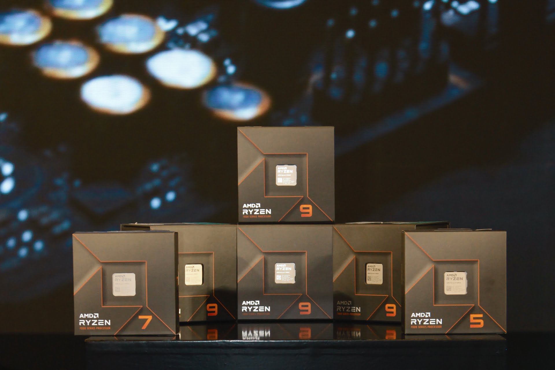 [PR] AMD chính thức mở bán dòng vi xử lý Ryzen 7000 Series tại Việt Nam, giá từ 8.2 triệu đồng - Image 4
