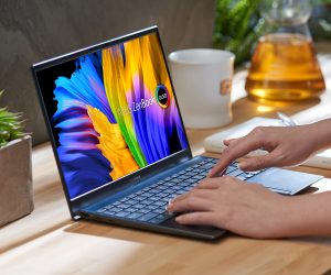[PR] ASUS cập nhật dải sản phẩm laptop trang bị màn hình OLED - Image 10