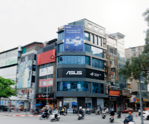 [PR] ASUS chính thức khai trương ASUS Exclusive Store đầu tiên tại Việt Nam - Image 4
