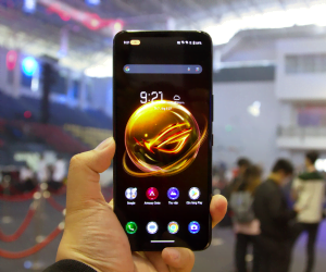 [PR] ASUS chính thức mở bán dòng điện thoại chơi game ROG Phone 7 Series tại Việt Nam, giá từ 24.990.000 đồng - Image 3