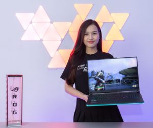 [PR] ASUS chính thức mở bán laptop chơi game mạnh nhất thế giới ROG Strix SCAR 18 (2024) tại Việt Nam - Image 8