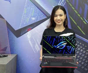 [PR] ASUS chính thức mở bán ROG Strix SCAR 17 SE - Laptop gaming đầu tiên trang bị chip khủng Intel Core i9-12950HX tại Việt Nam - Image 16