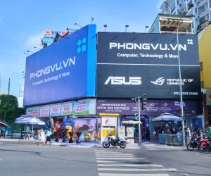 [PR] ASUS chính thức mở Exclusive Store đầu tiên tại TP.HCM - Image 10