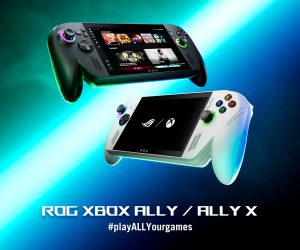 [PR] ASUS công bố máy chơi game cầm tay ROG Xbox Ally và ROG Xbox Ally X - Image 12