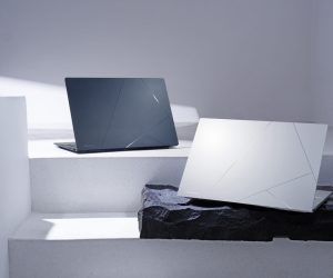 [PR] ASUS giới thiệu mẫu laptop Zenbook 14 OLED mới tích hợp trí thông minh nhân tạo - Image 20