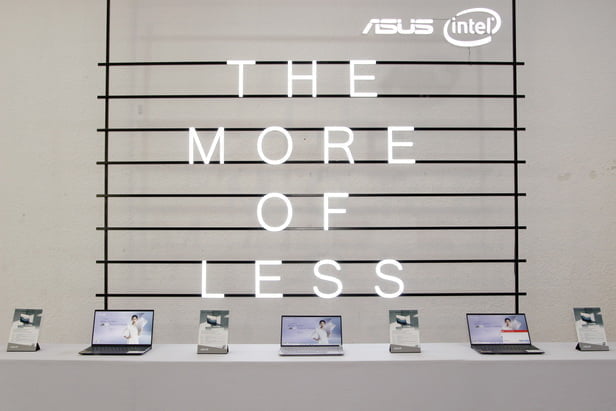 [PR] ASUS giới thiệu ZenBook 14 (UX425) – Laptop 14” mỏng nhất thế giới với đầy đủ cổng kết nối - Image 1