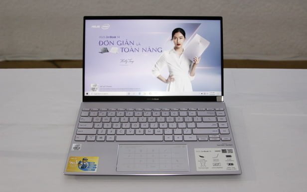 [PR] ASUS giới thiệu ZenBook 14 (UX425) – Laptop 14” mỏng nhất thế giới với đầy đủ cổng kết nối - Image 2