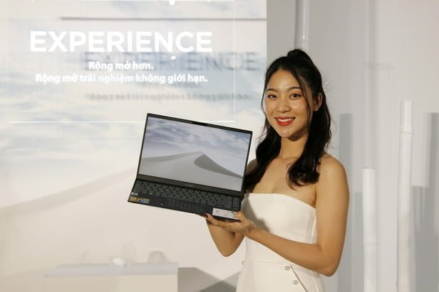 [PR] ASUS giới thiệu ZenBook 14 (UX425) – Laptop 14” mỏng nhất thế giới với đầy đủ cổng kết nối - Image 4