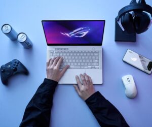 [PR] ASUS mở bán bộ đôi laptop chơi game ROG Zephyrus G14 và G16 (2024) giá từ 54.990.000 đồng - Image 11