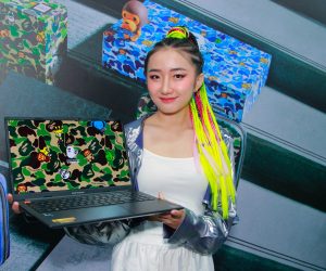[PR] ASUS mở bán độc quyền Vivobook S 15 OLED BAPE® Edition với giá 26.990.000 đồng - Image 18