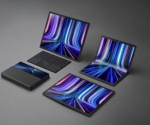 [PR] ASUS mở bán laptop màn hình gập Zenbook 17 Fold OLED, giá gần 90 triệu đồng - Image 11