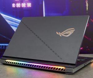 [PR] ASUS mở bán siêu laptop chơi game ROG Strix SCAR 18 trang bị chip Intel thế hệ 13 và card đồ hoạ RTX 40 Series đầu tiên tại Việt Nam - Image 8