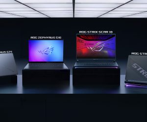 [PR] ASUS ra mắt dải laptop Gaming ROG trang bị card đồ hoạ RTX 50 Series mạnh nhất tại Việt Nam - Image 9