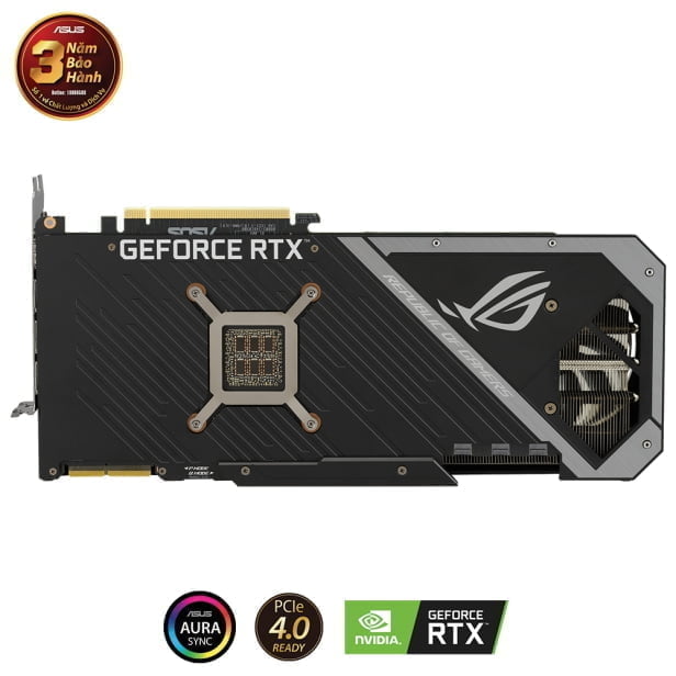 [PR] ASUS ra mắt dòng card đồ hoạ ROG Strix, TUF Gaming và Dual NVIDIA GeForce RTX 30 Series - Image 5