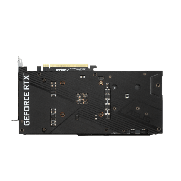 [PR] ASUS ra mắt dòng card đồ hoạ ROG Strix, TUF Gaming và Dual NVIDIA GeForce RTX 30 Series - Image 10