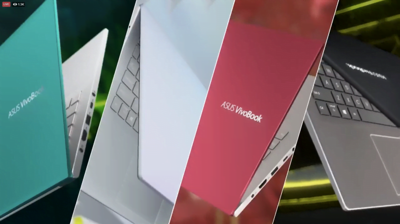 [PR] ASUS ra mắt dòng laptop VivoBook S13/S14/S15 (2020) dành cho người dùng thế hệ Gen Z - Image 6