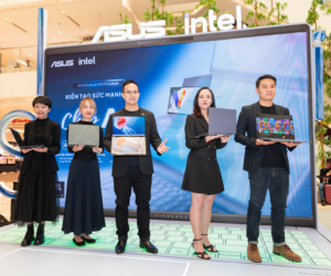 [PR] ASUS ra mắt dòng sản phẩm Vivobook S Series 2024 trang bị chip Intel Core Ultra - Image 5