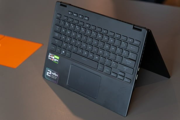 [PR] ASUS ra mắt laptop chơi game 13" mạnh nhất thế giới - ROG Flow X13 tại Việt Nam - Image 2