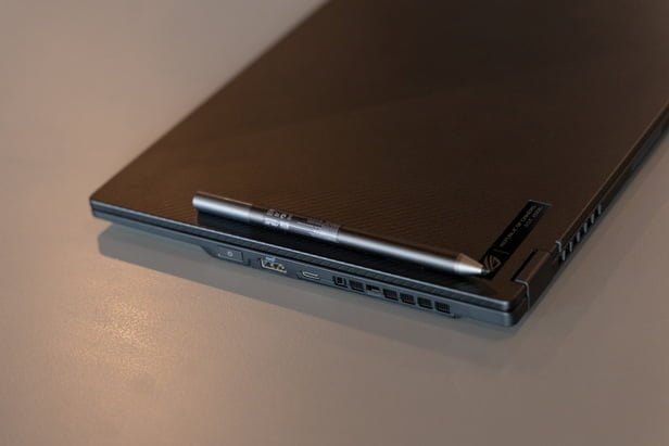 [PR] ASUS ra mắt laptop chơi game 13" mạnh nhất thế giới - ROG Flow X13 tại Việt Nam - Image 3