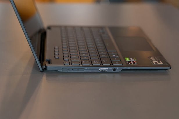 [PR] ASUS ra mắt laptop chơi game 13" mạnh nhất thế giới - ROG Flow X13 tại Việt Nam - Image 5