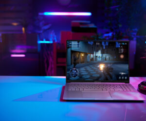 [PR] ASUS ra mắt laptop chơi game mỏng nhẹ Gaming Vivobook (K3605) dành cho học sinh - sinh viên - Image 10