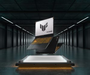 [PR] ASUS ra mắt laptop chơi game TUF Gaming 16 trang bị RTX 50 Series tại Việt Nam - Image 33