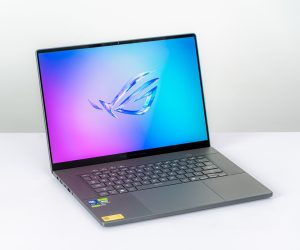 [PR] ASUS ra mắt laptop Gaming AI mỏng nhẹ mạnh nhất ROG Zephyrus G16 tại Việt Nam - Image 5