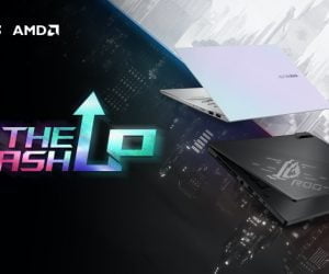 [PR] ASUS ra mắt loạt laptop sử dụng vi xử lý AMD Ryzen 4000 Series tại sự kiện The Mash Up - Image 30