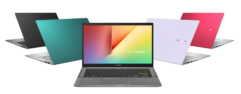 [PR] ASUS ra mắt loạt laptop sử dụng vi xử lý AMD Ryzen 4000 Series tại sự kiện The Mash Up - Image 10
