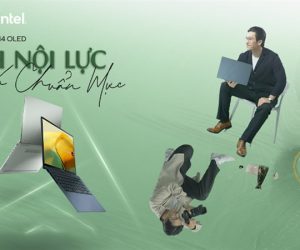 [PR] ASUS ra mắt loạt laptop ZenBook OLED 2022 tại Việt Nam, giá từ 25 triệu đồng - Image 9