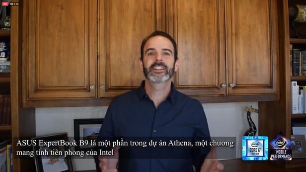 [PR] ASUS ra mắt loạt sản phẩm mới dành cho người dùng chuyên nghiệp và nhà sáng tạo nội dung - Image 3