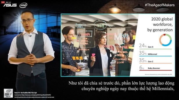 [PR] ASUS ra mắt loạt sản phẩm mới dành cho người dùng chuyên nghiệp và nhà sáng tạo nội dung - Image 4