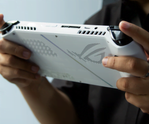 [PR] ASUS ra mắt ROG Ally - Cỗ máy chơi game cầm tay đầu tiên của hãng trang bị vi xử lý AMD Ryzen Z1 Series mới nhất - Image 7