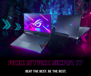[PR] ASUS ra mắt ROG Strix SCAR 17 - Laptop chơi game trang bị RTX 3080 Ti đầu tiên tại Việt Nam - Image 18