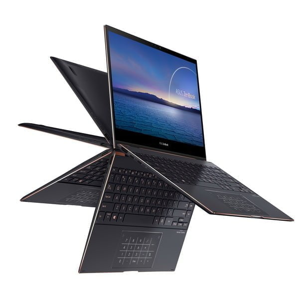 [PR] ASUS ra mắt ZenBook Flip Series, dòng laptop gập trang bị màn hình OLED đầu tiên mỏng nhất thế giới - Image 4
